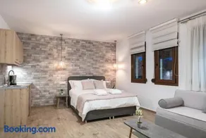 DIKAP Luxury Aparts - Image 2