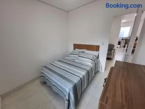 Apto Confortável com Garagem Ideal p/ Famílias - Image 2