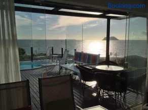 CASA 4QTOS PISCINA PRAIA - Image 2