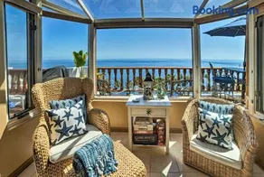 Oceanfront Villa with breathtaking views - Image 4