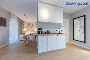 Apartamenty i pokoje deluxe PÓŁNOCNA PRZYSTAŃ - Image 4