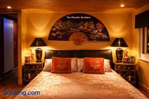 Have tonights dreams wrapped in Chinese silk - Image 5