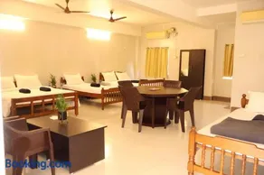 THE MOUNT VIEW CASTLE HOTELS and RESORTS - Image 4