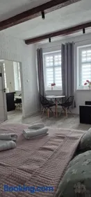 Apartament Pod Ratuszem - Image 1