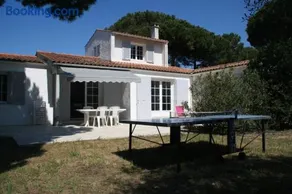 Grande maison familiale à Chaucre - 500 m de la plage surveillée - Image 4