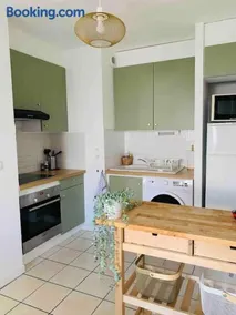 Appartement T3 Tarnos cosy proche de la plage - Image 3