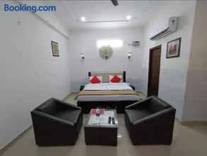 Elegance Resort Vrindavan - Image 4