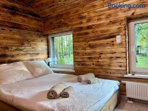 Glamping "Letnisko WISOLA" - Image 1