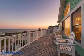 Salty Dog - NH MP 11.5, Oceanfront, Ocean View, Elevator, Pool, Hot Tub, Pool Table, Pets OK, Flex Stays - Image 3
