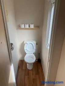 mobil-home au Parc des roches - Image 2