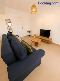Patmian Charm 1 bedroom - Image 3