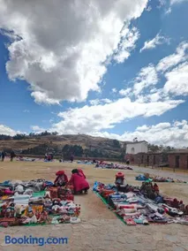 Hotel Inka House Chinchero - Image 1