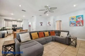 Game Room House, Sleeps 12, Near Everything Tampa - Image 3