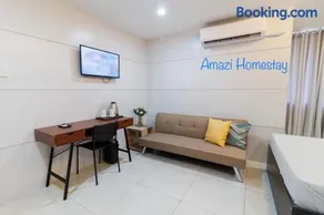 Amazi Homestay-Dumaguete - Image 4