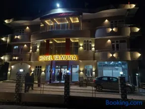 Hotel yamuna - Image 2