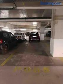 Appart La Mantilla, wifi, clim, parking privé - Image 2
