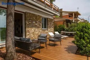 Villa Simonetta Poggio le Trincee - Image 1
