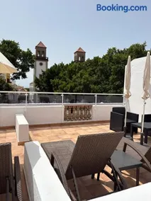Casas La Aldea Suites Plaza 3 - Image 1