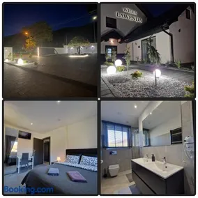 Komfortowy apartament dwupokojowy- Willa Lawenda - Image 1