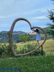 Kuća za odmor Šumska Vila - Image 3