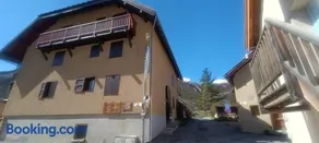 Nice studio in the heart of Le Monêtier-les-Bains - Image 3