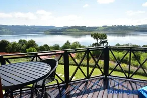 Cabanas Lago - Piratuba-SC - Image 3