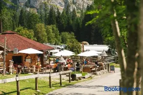 Camping Marmolada Malga Ciapela - Glamping Experience - Image 1