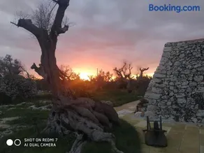 La Nicchia-Trullo - Image 1