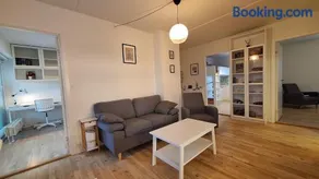 Apartment Hundige - Image 5