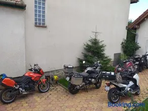 Casa 193 MOTORCYCLE FRIENDS - Image 2