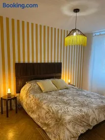 Gîte Minimalist indépendant au calme - Image 4