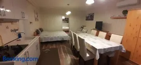 Oázis Apartmanház - Image 2