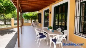 Olive Garden Apartments Near Kavos Corfu - Image 2