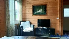 Fröya Timber Cottage - Image 4