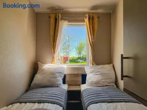 Camping de Belleville sur Loire - Gaïa vacances - Image 1