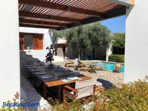 Eirini Villa by ΜΡS - Image 4