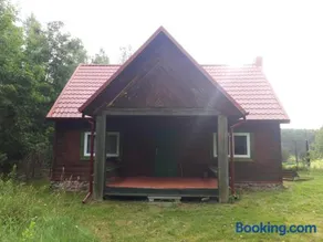Dom na Kresach Grzybowszczyzna - Image 1