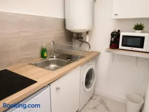 Studio à Nice - Plage, Tram & Parc Phoenix - Image 2