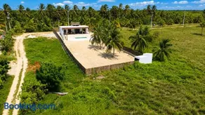 Ilha do Guajiru - Maison Piscine face a la lagune - Image 4