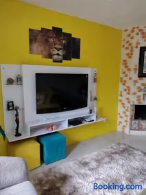 Casa Aconchegante - Image 2