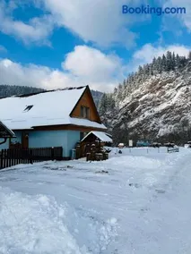 Chata u pltníka Paľka - Image 4