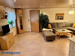 Ferien- und Monteurwohnung Waldnaab - Image 3