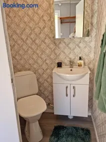 Charmigt hus på landet nära till bad - Image 3