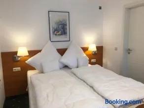 Hotel Alpenrose gut schlafen & frühstücken - Image 5