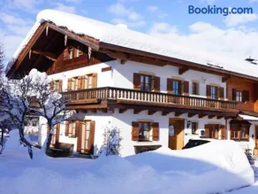 Gästehaus Gschwendtner - Chiemgau Karte - Image 3