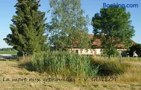 La mare aux grenouilles - Image 4
