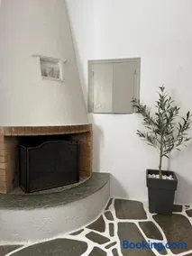 Lithari Traditional Apartment - Image 1