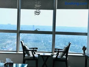 Penta Prestige Hotel Apartments DHA Lahore - LMY Hospitality - Image 5