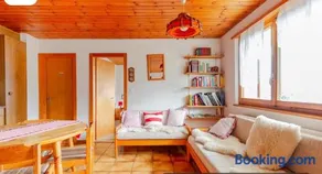 Gemütliche Wohnung mit Traumaussicht! - Image 1
