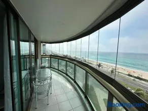 Horizonte Azul - Apartamento Frente Mar no Royal Barra - Image 3